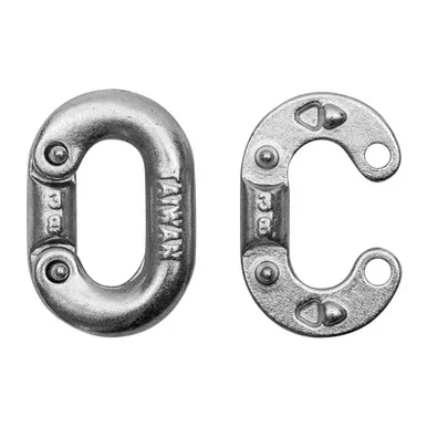 1/2" Missing Link - 4500 lbs WLL