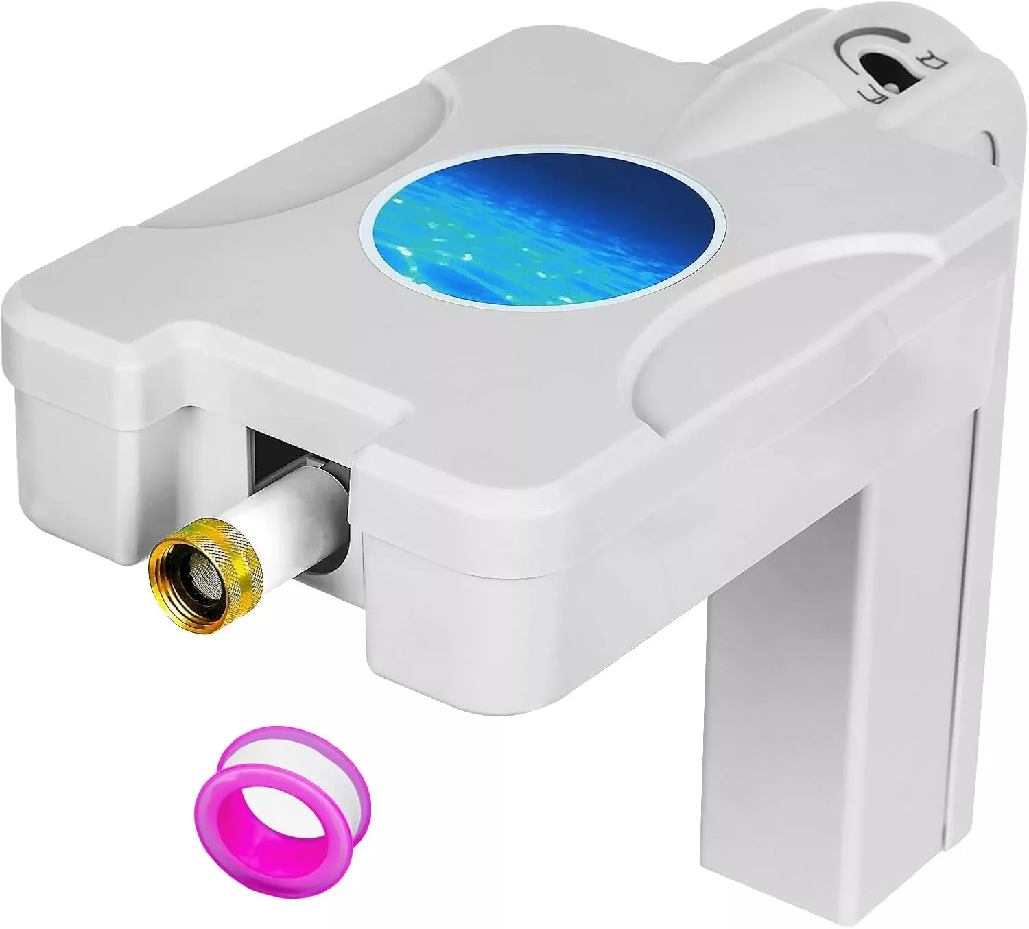 2026 Upgrade Automatic Pool Filler, Pool Water Leveler Auto Fill, Pool Auto Fill Float Valve, Water Leveler Control Sentry, Swimming Pool, Spa, Pond Water Leveler filler automatic, 5 Years Warranty