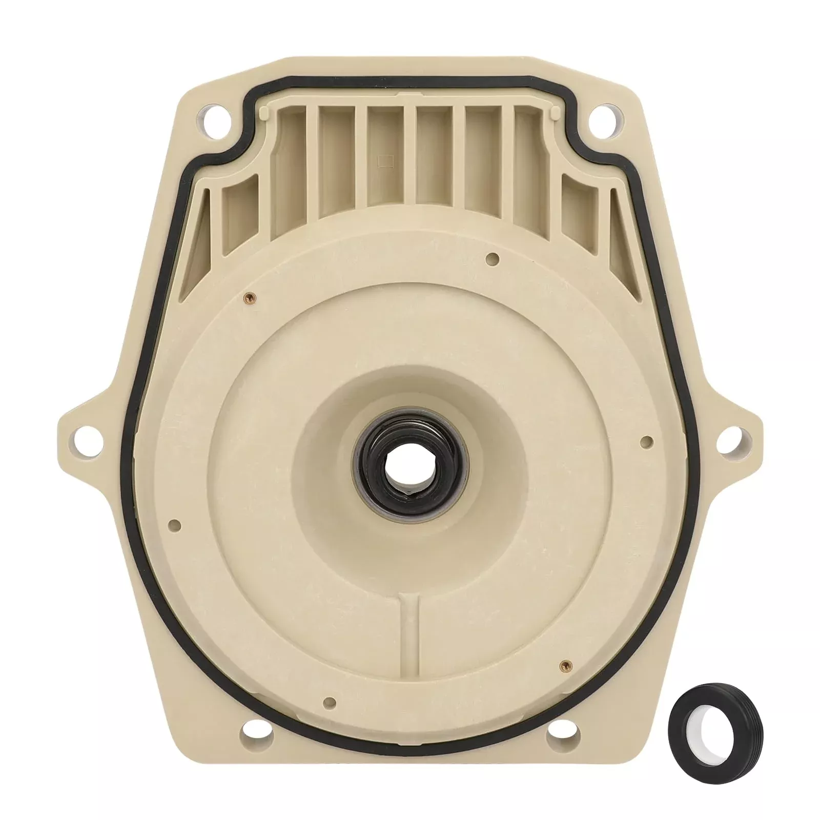 25357-300-000 074564 Seal Plate Fits for Whisperflo and Intelliflo Pool Pump 074564, Seal Plate Gasket & Shaft Seal PS-1000 Included