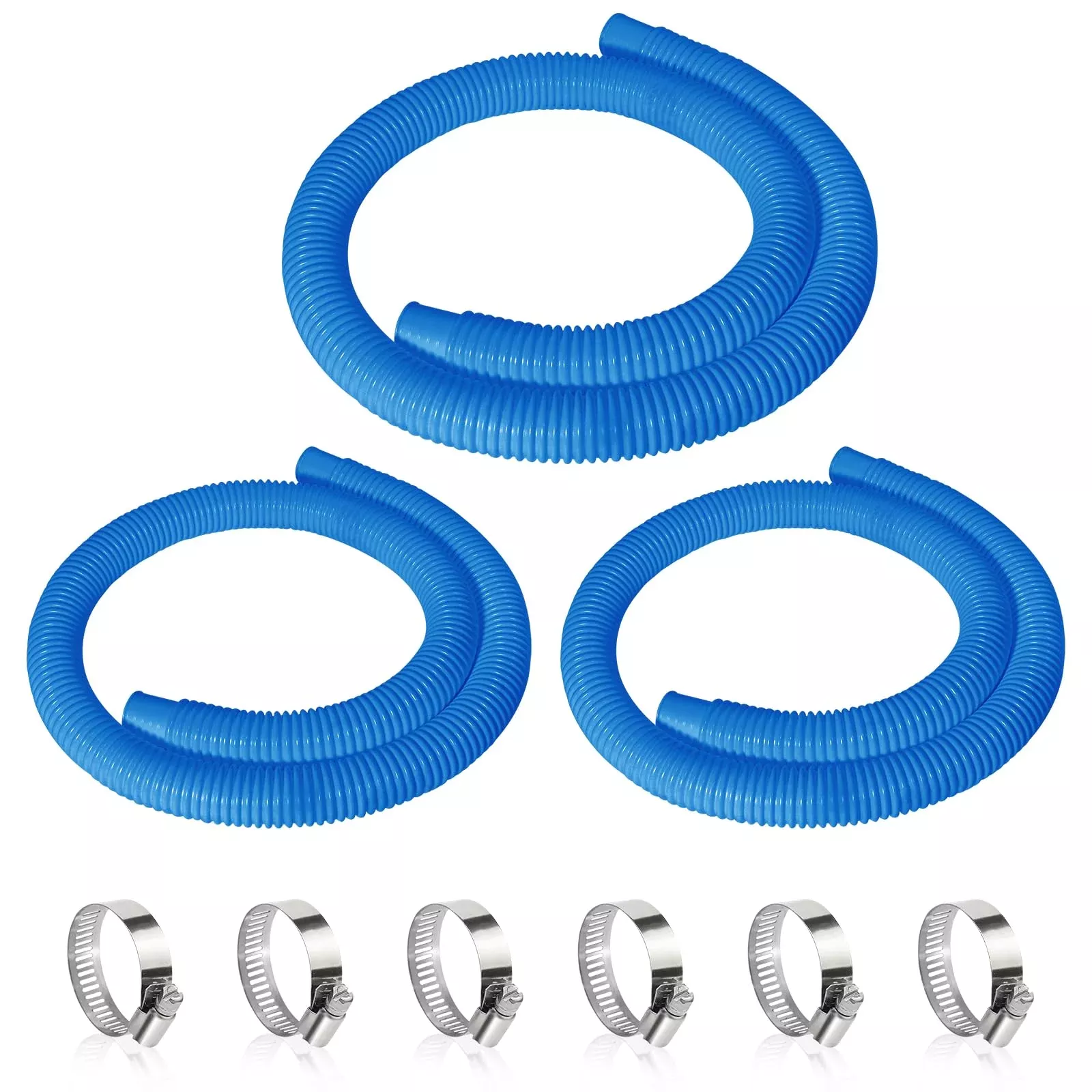 3 Pcs 1.25
