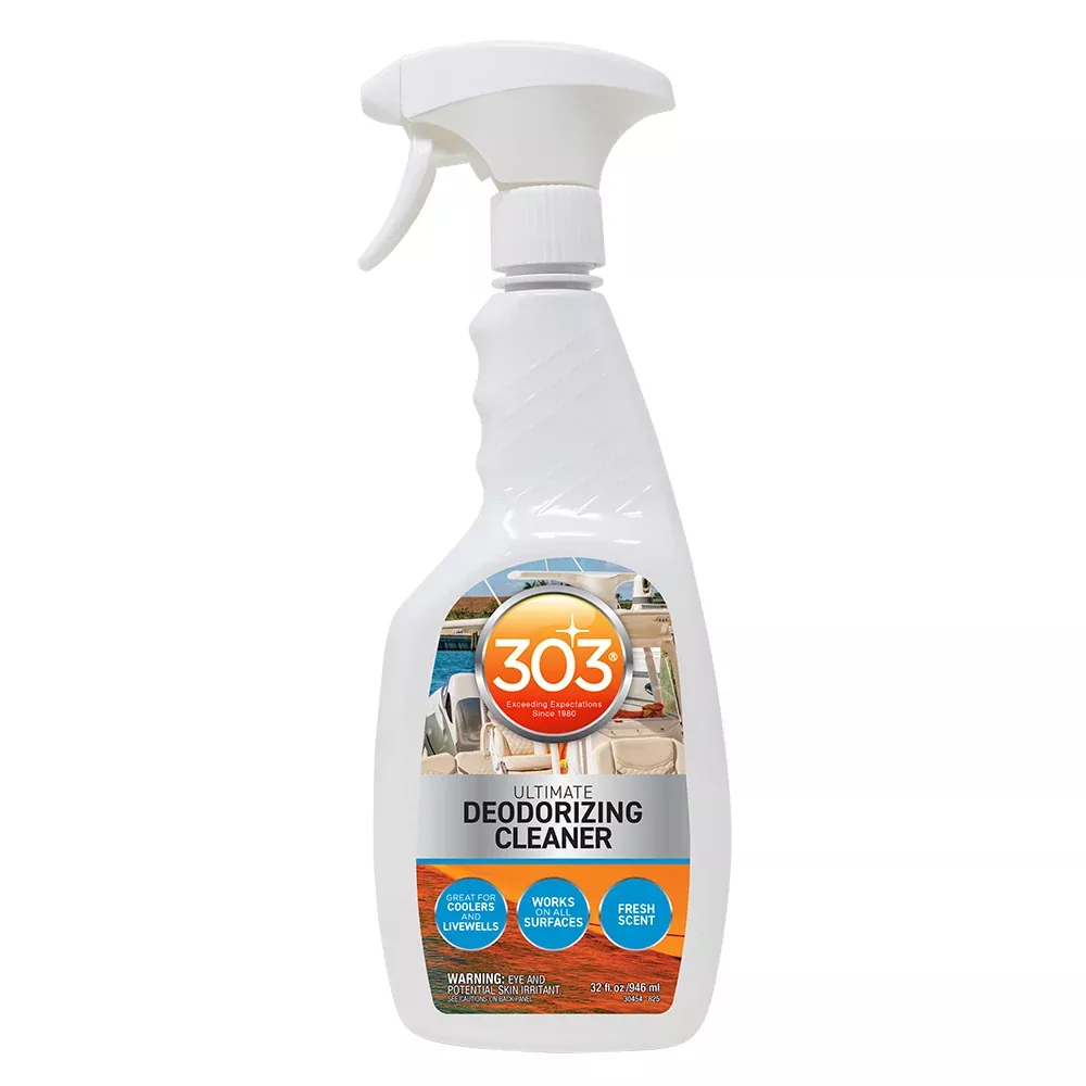 303 Ultimate Deodorizing Cleaner - 32oz