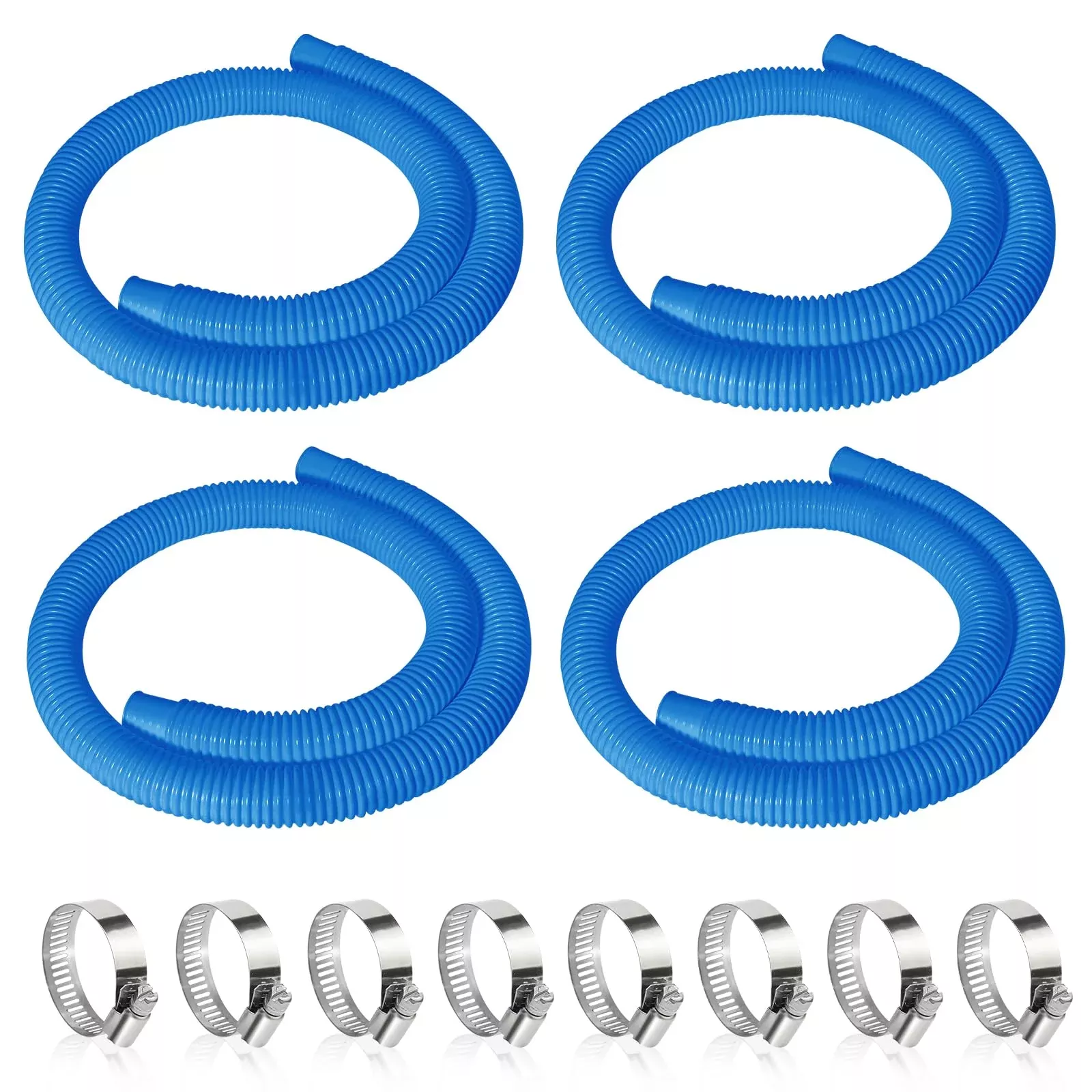 4 Pcs 1.25