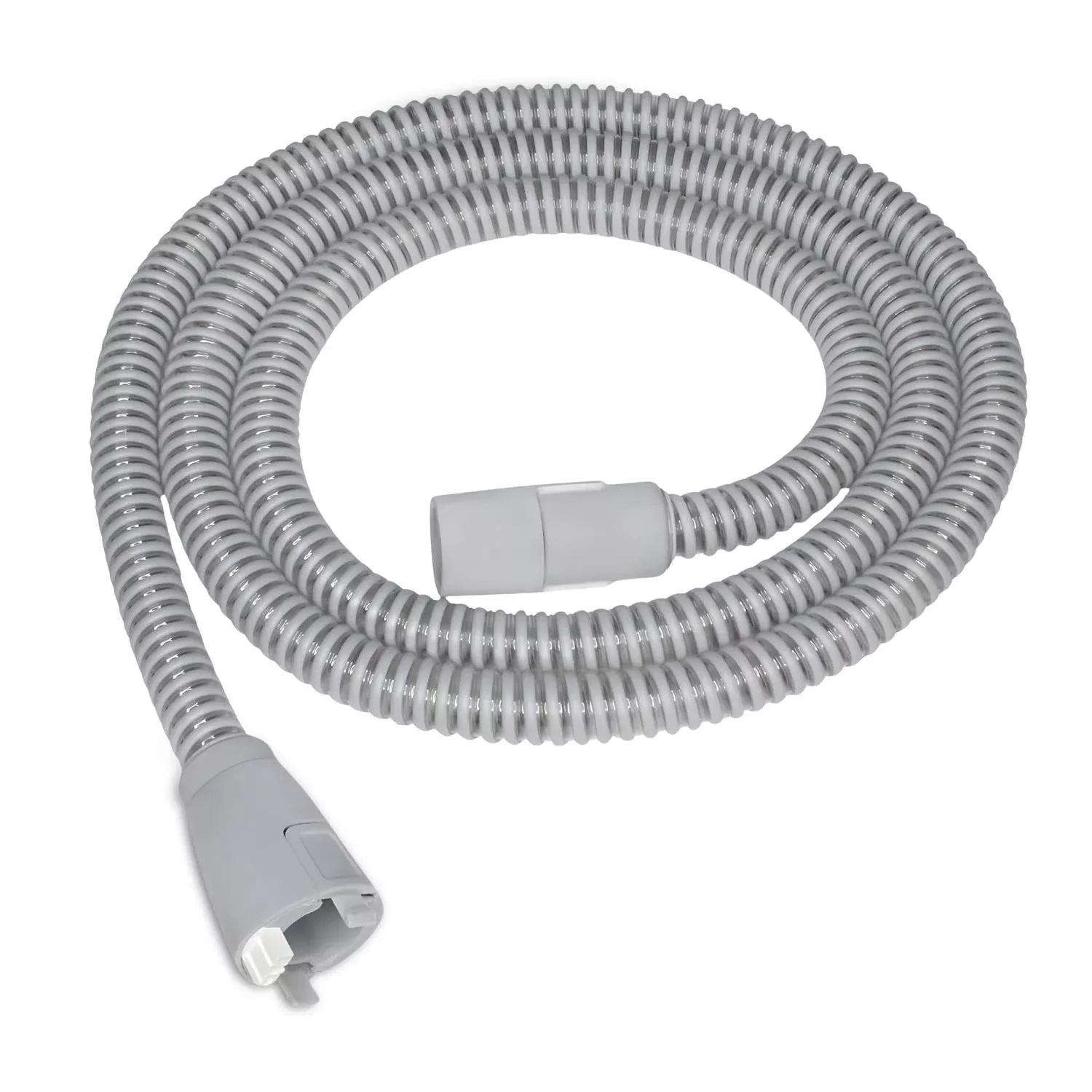 6 FT Heated Tube- Replacement Tube - Compatible with Philips Respironics DreamStation and PR System One- 15mm