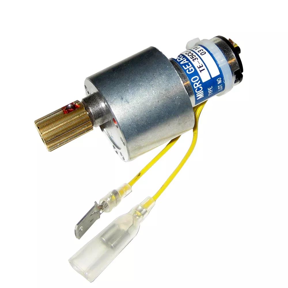 ACR HRMK4200 Elevation MotorGear f/RCL-100 Series Searchlights