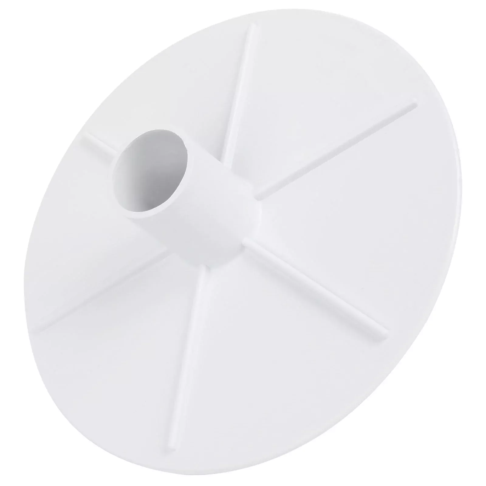 AFZZ 85001900 Skimmer Vacuum Plate 8