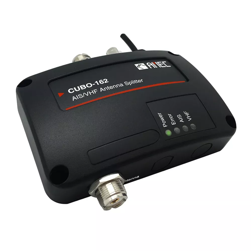 AMEC CUBO-162 VHF Antenna Splitter