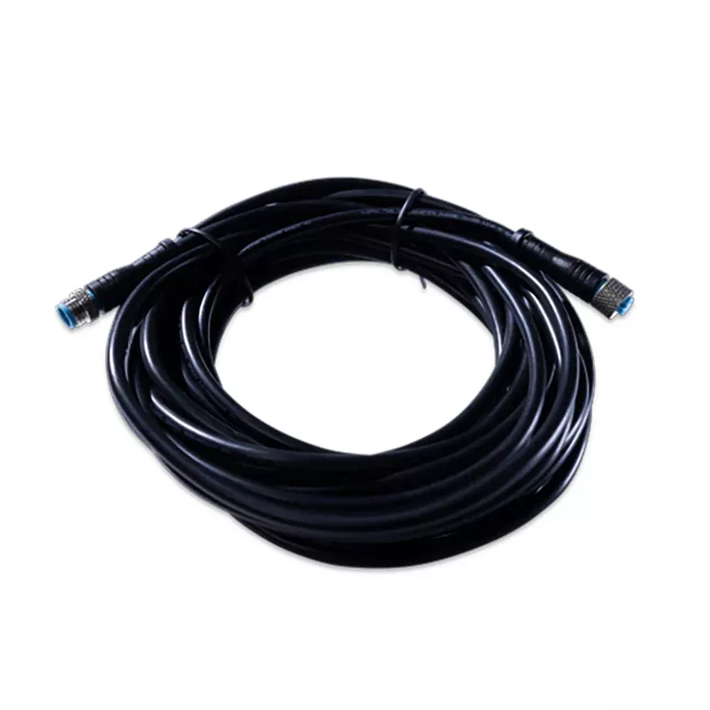 Aquatic AV RGB Extension 12" w/DIN Connector