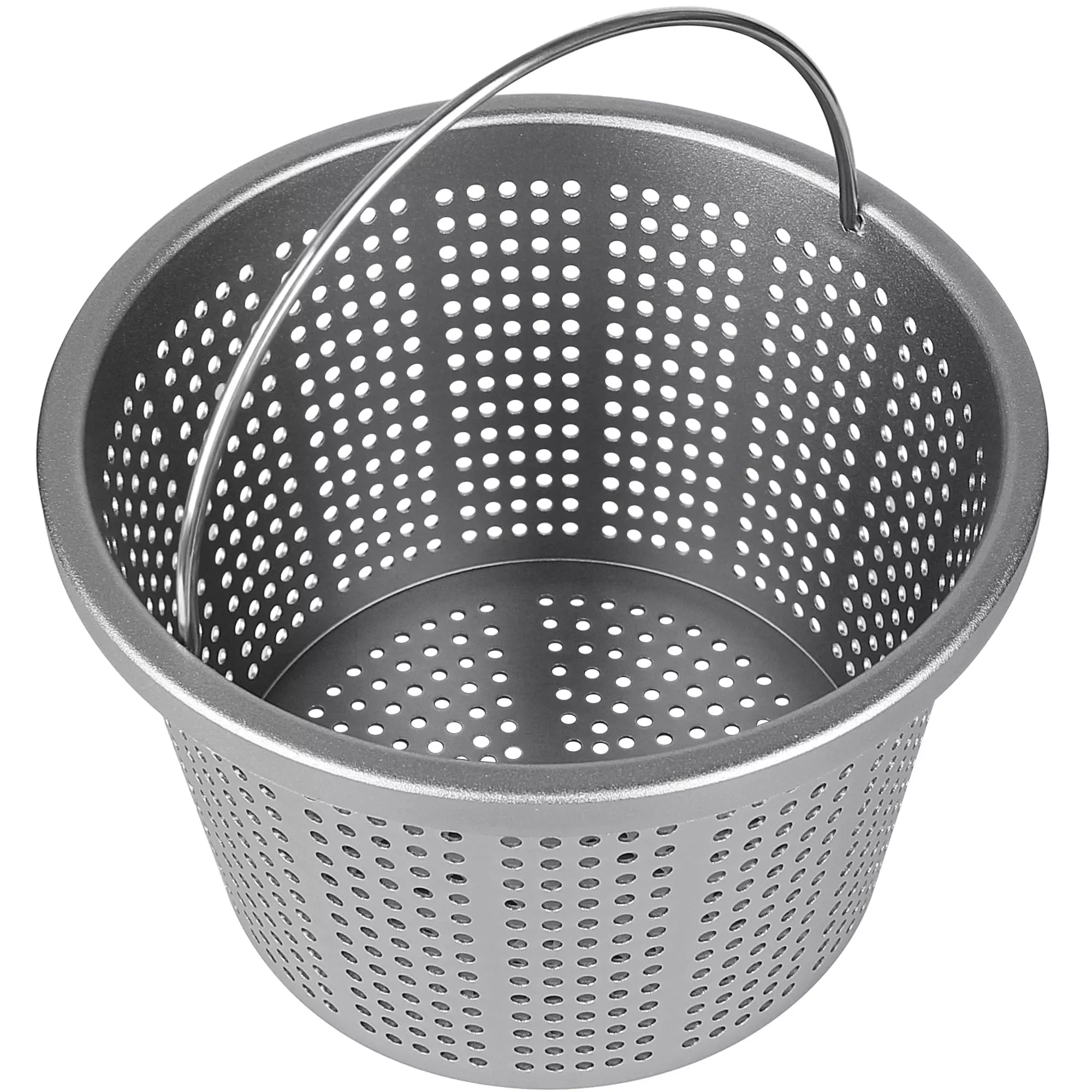 BJFGF Pool Skimmer Basket for Pentair U-3 & Hayward SP1070 Inground Pool Skimmers, 8