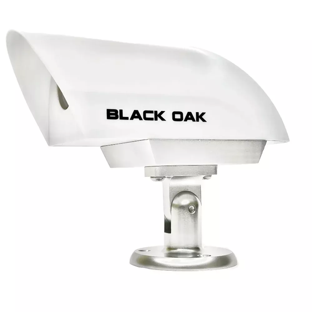 Black Oak Nitron XD Pro Full Color Marine Night Vision Camera w/Standard Mount