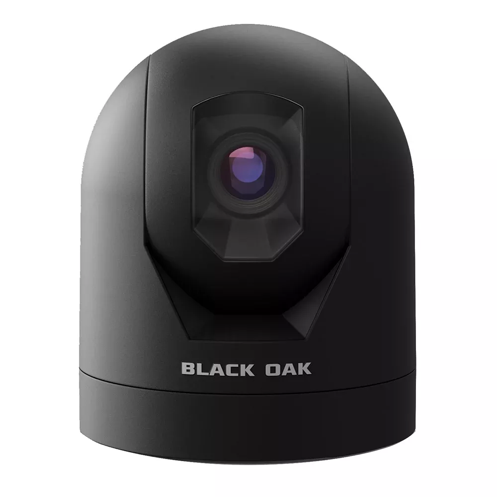 Black Oak Nitron XR1 Color Night Vision Camera - HDMI - Black