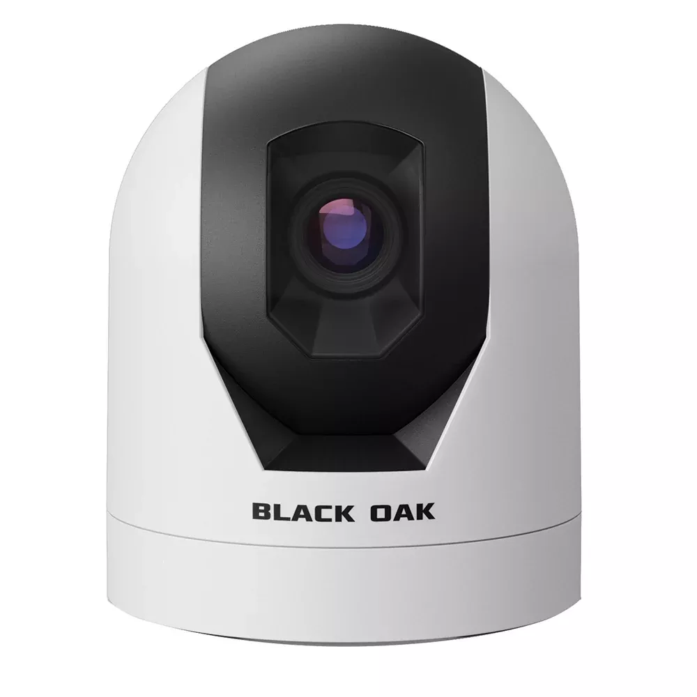Black Oak Nitron XR1 Color Night Vision Camera - HDMI - White
