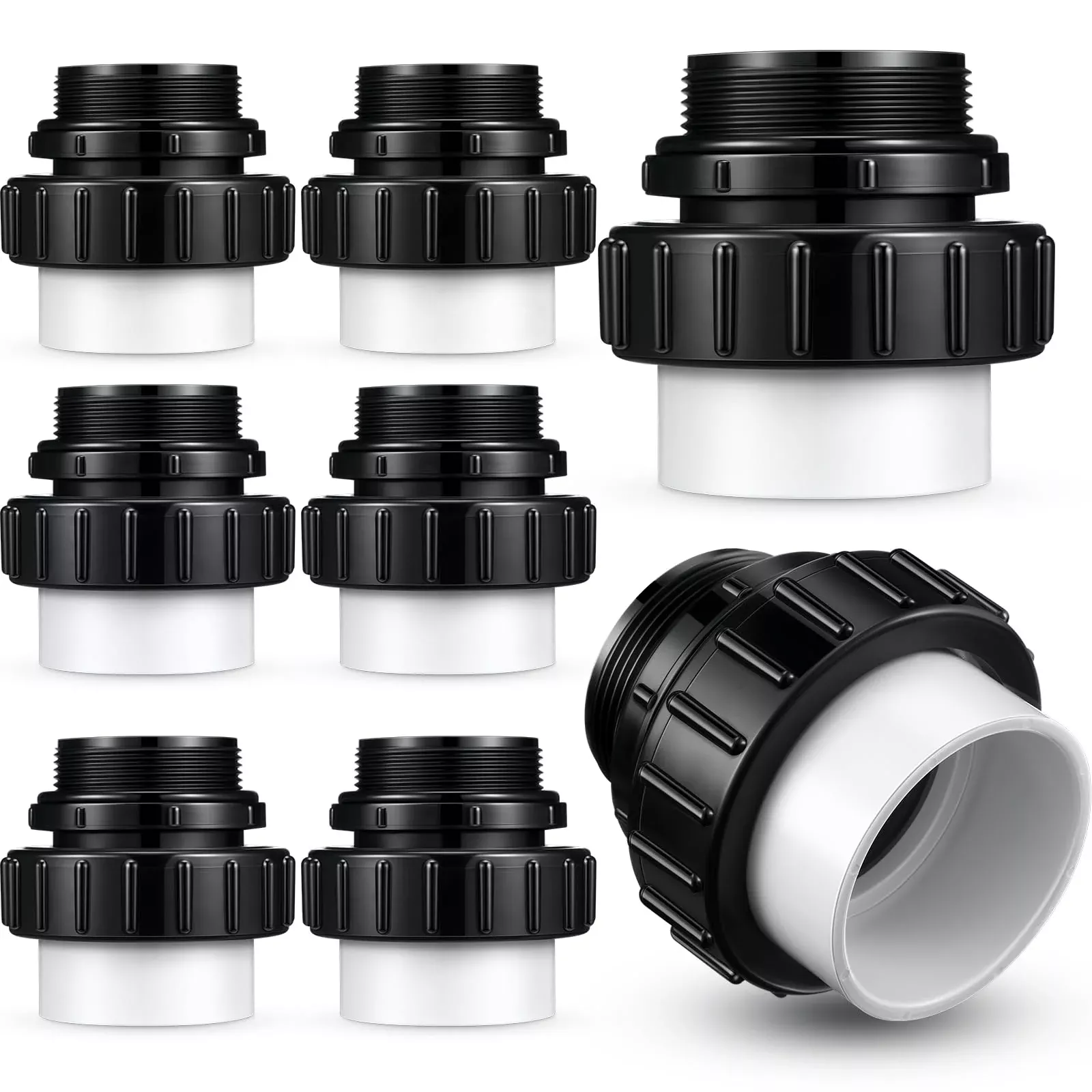 Briwooody 8 Pcs MIP x 2