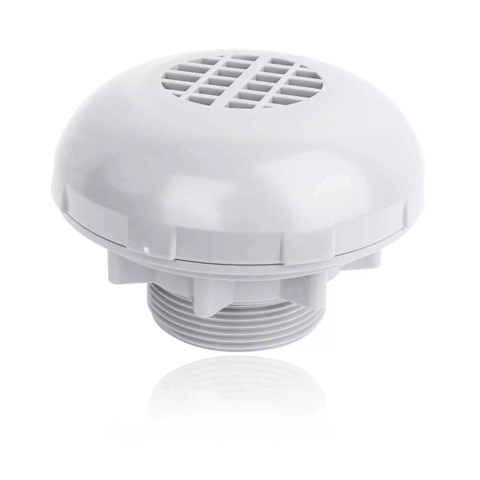 CVILL P6H1317 Pool Inlet and Outlet Filter Replacement Kit for INTEX and for Coleman Pools Above Ground Pool Filters