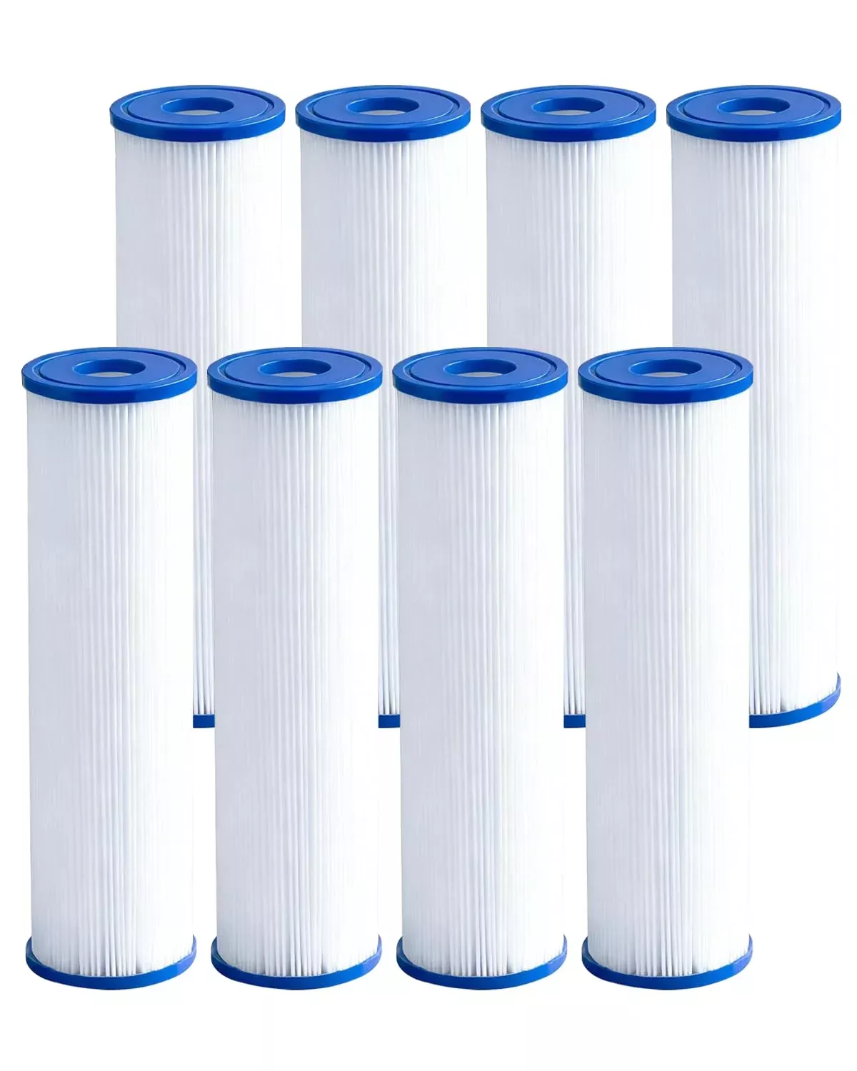DAYEAR Ice Bath Filter 10