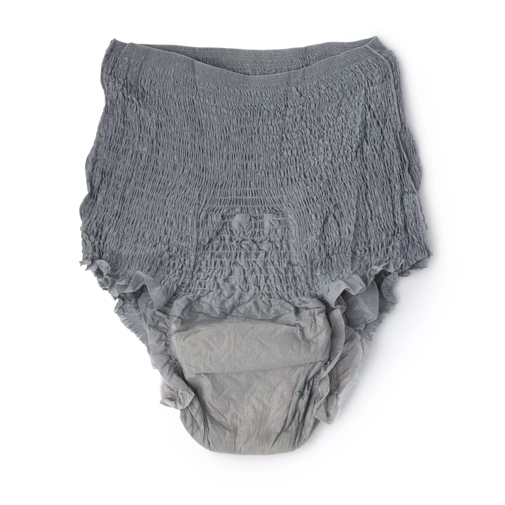 Depend Fresh Protection Disposable Underwear Male Waistband Style X-Large, 53746, 52 Ct