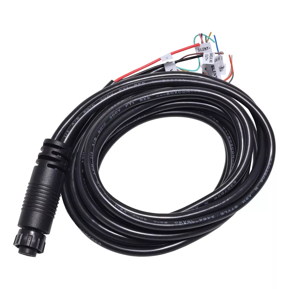 em-trak PowerData Cable f/B900 Series Transceivers