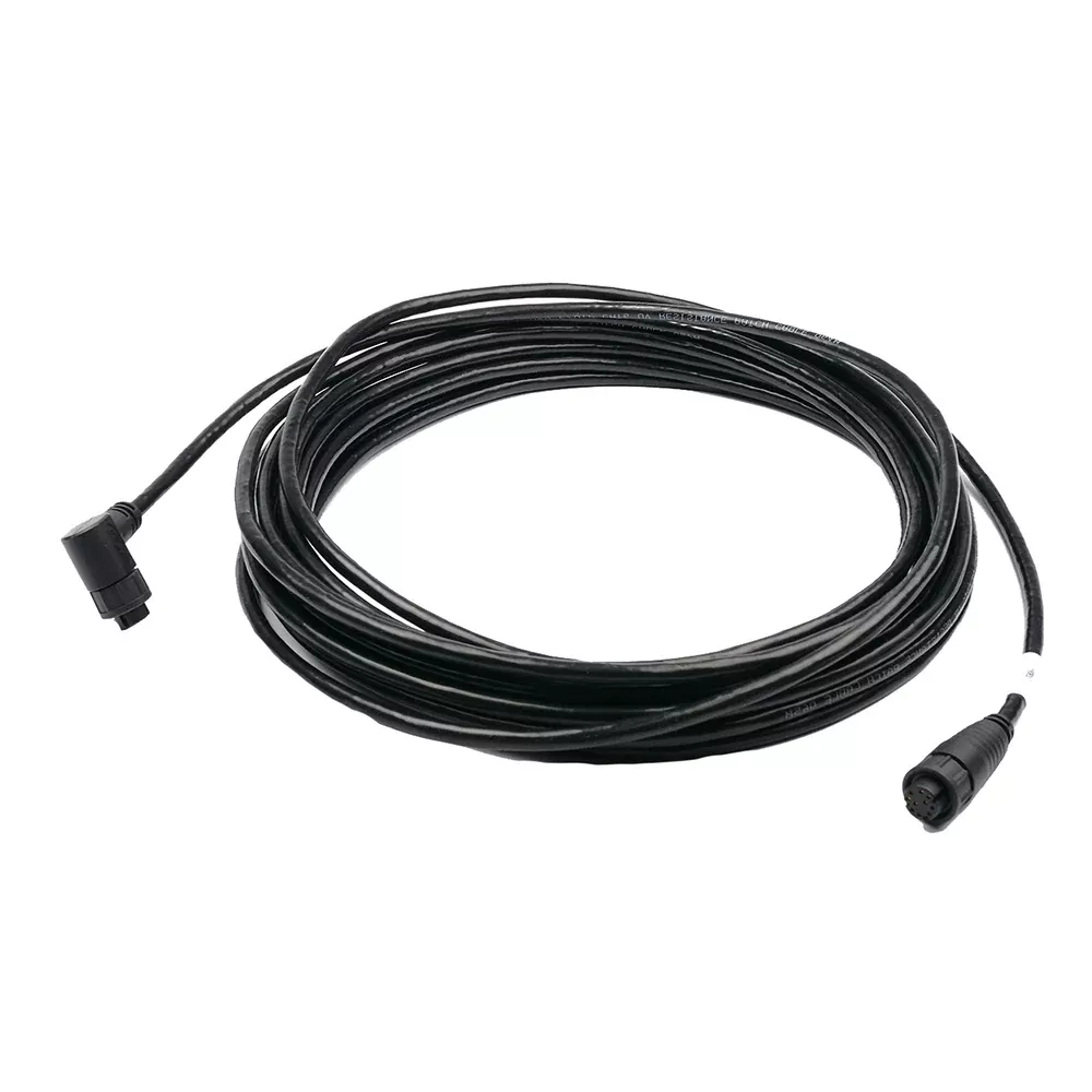 FLIR M300 RayNet Right Angle to Straight Cable - 3M