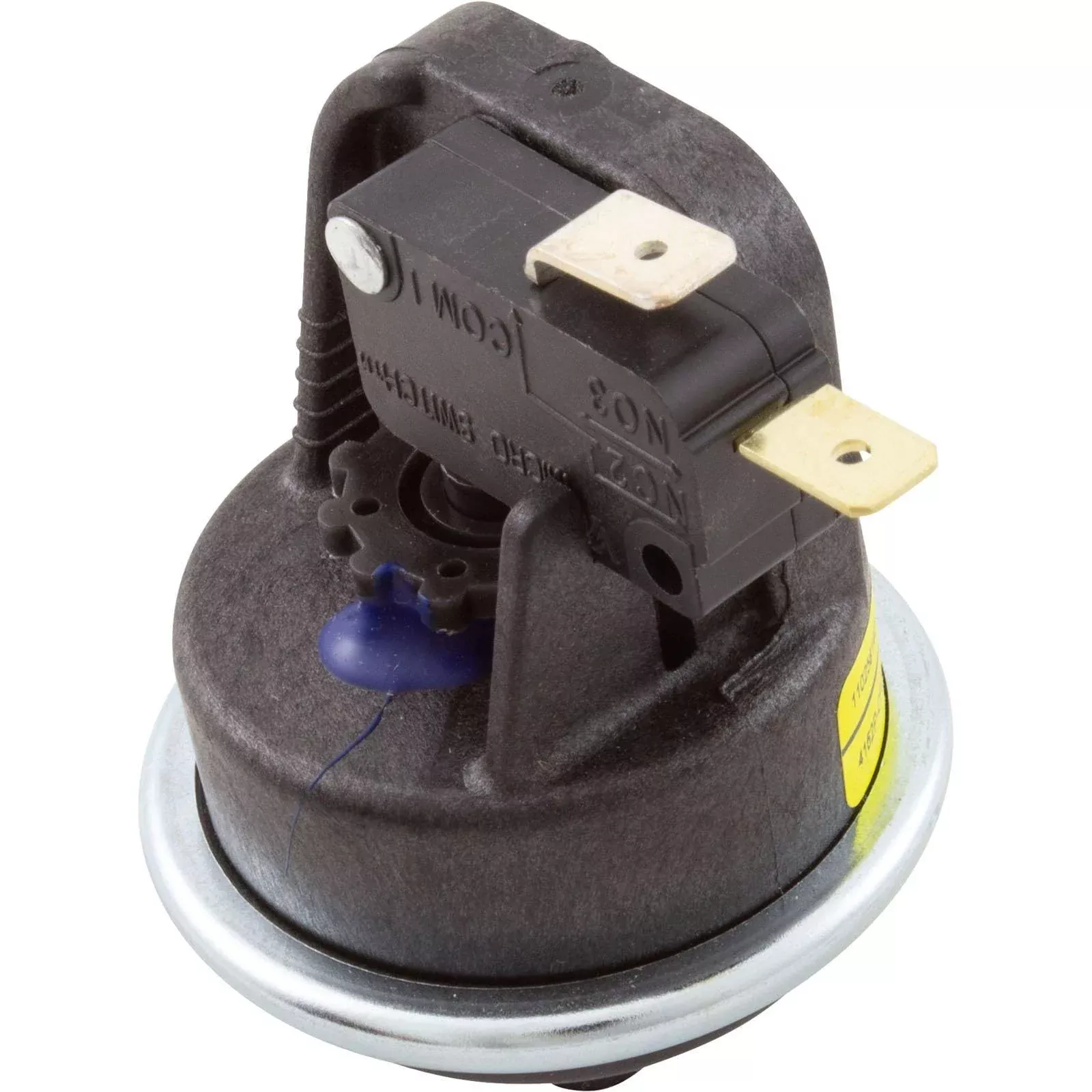 Hayward FDXLWPS1930 Water Pressure Switch Replacement for Hayward Universal H-Series Low Nox Pool Heater,Black