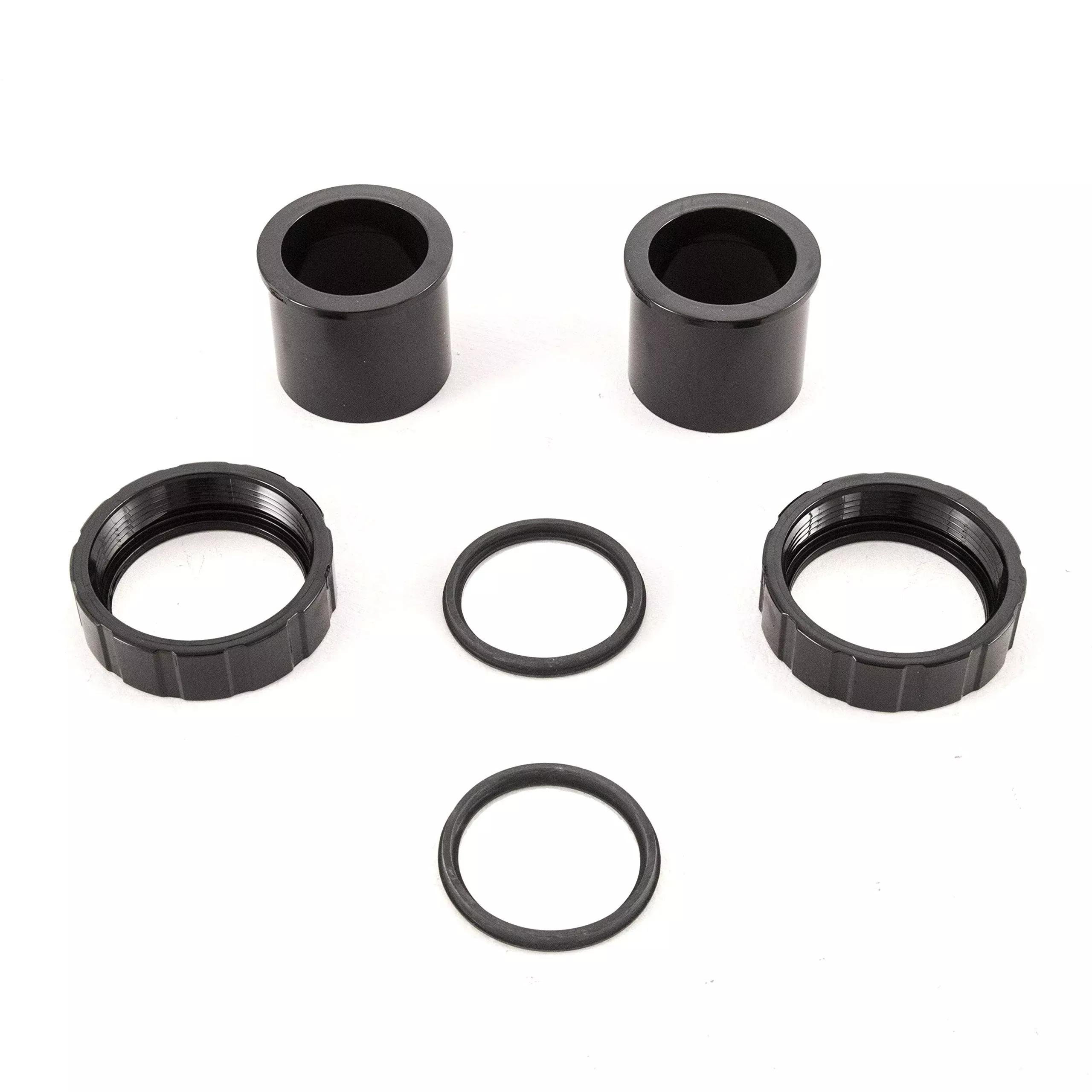Hayward SPX3200UNKIT Union Connector Replacement Kit for Select Hayward Pump and Heater
