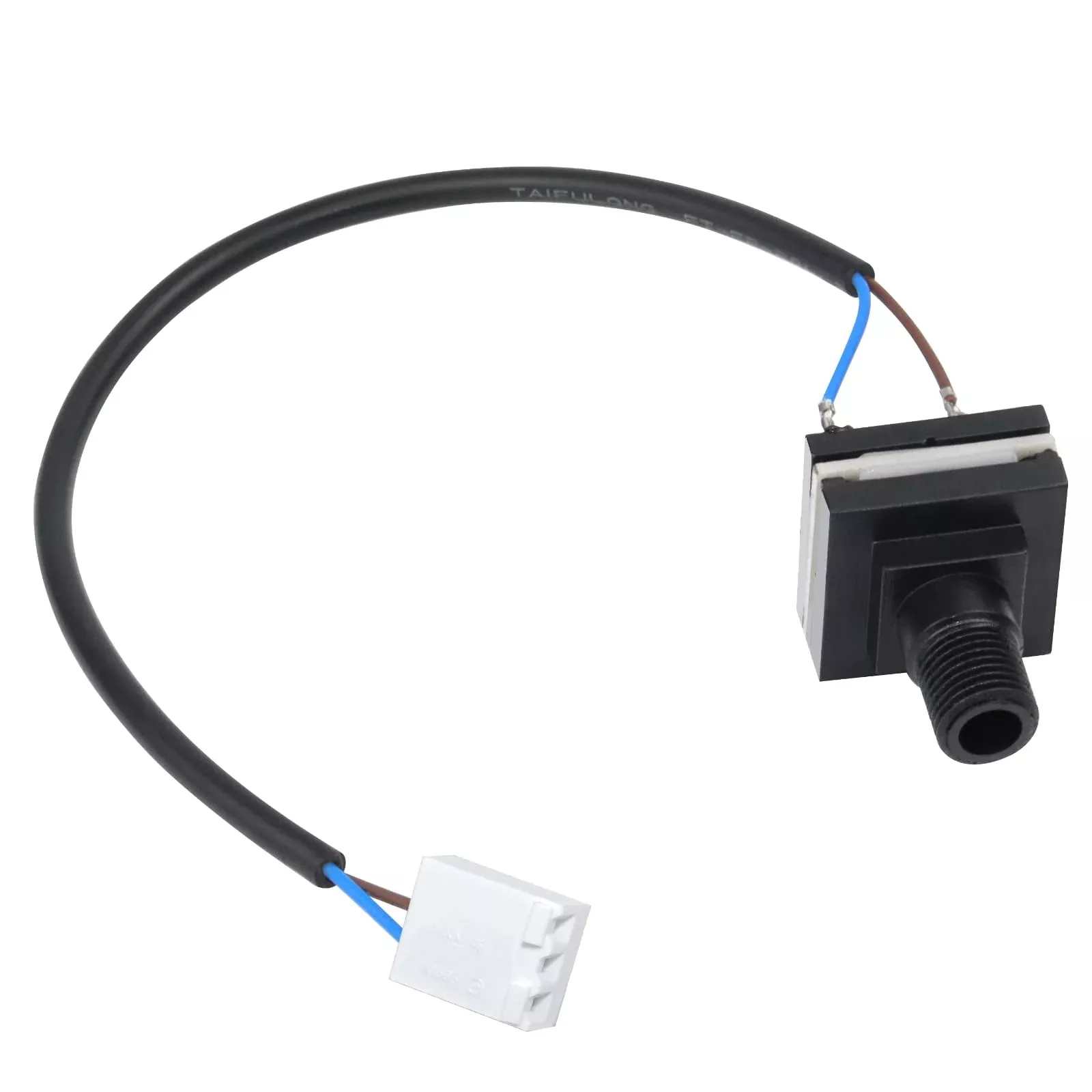 Hot Tub Spa Heater Pressure Switch for Watkins 73995 Solana Caldera Hot Spring&Spot 2010+ Relay /Rhythm /Tempo&2011+ SX TX,2006-2009 Solana RX SX TX,2010+ Caldera Palatino /Marino
