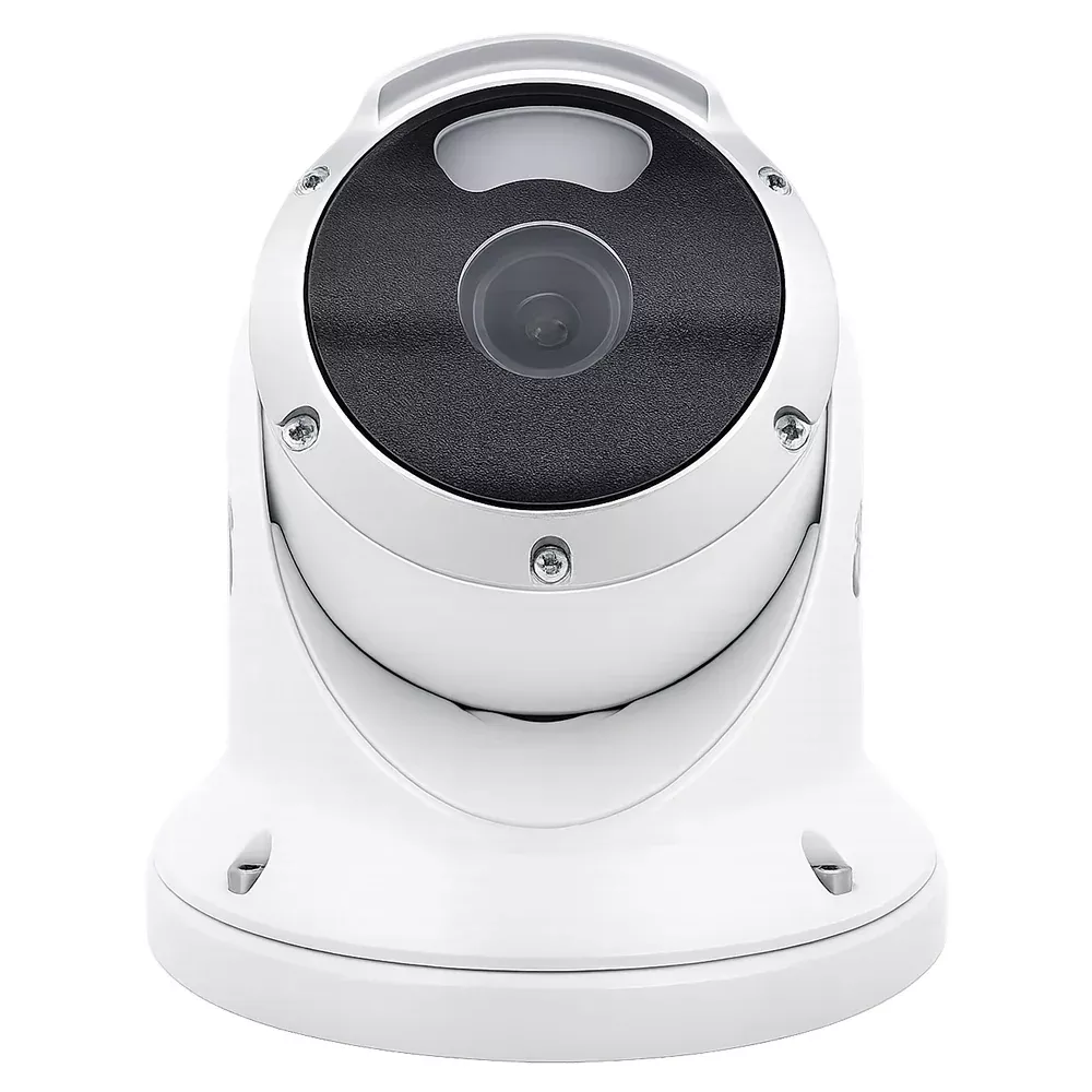 Iris Photon Ultra Low-Light 4K Night Vision Camera w/12mm Lens - White