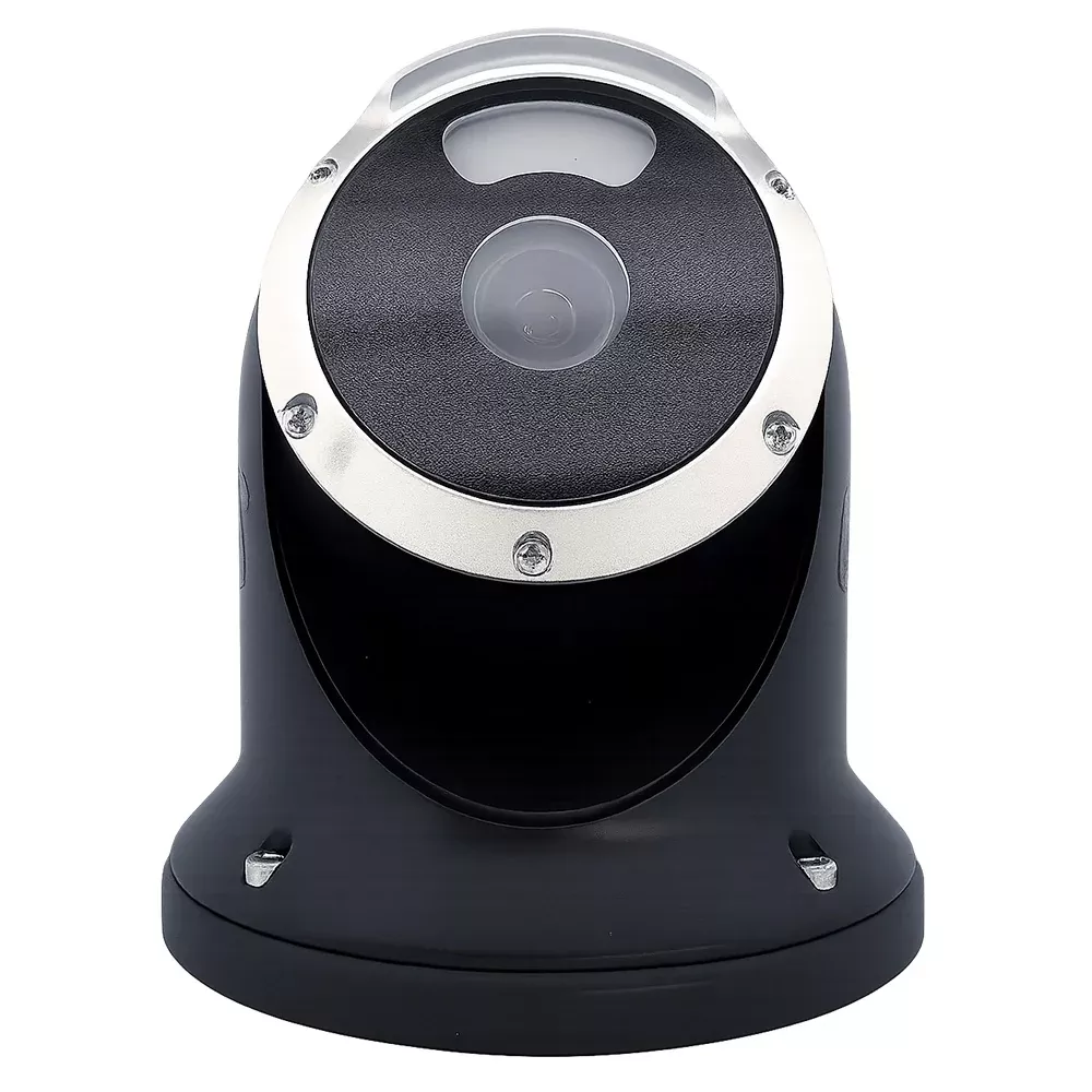 Iris Photon Ultra Low-Light 4K Night Vision Camera w/2.8mm Lens - Black