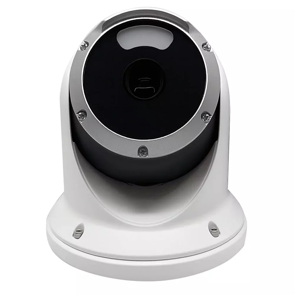Iris Photon Ultra Low-Light 4K Night Vision Camera w/2.8mm Lens - WhiteBlack