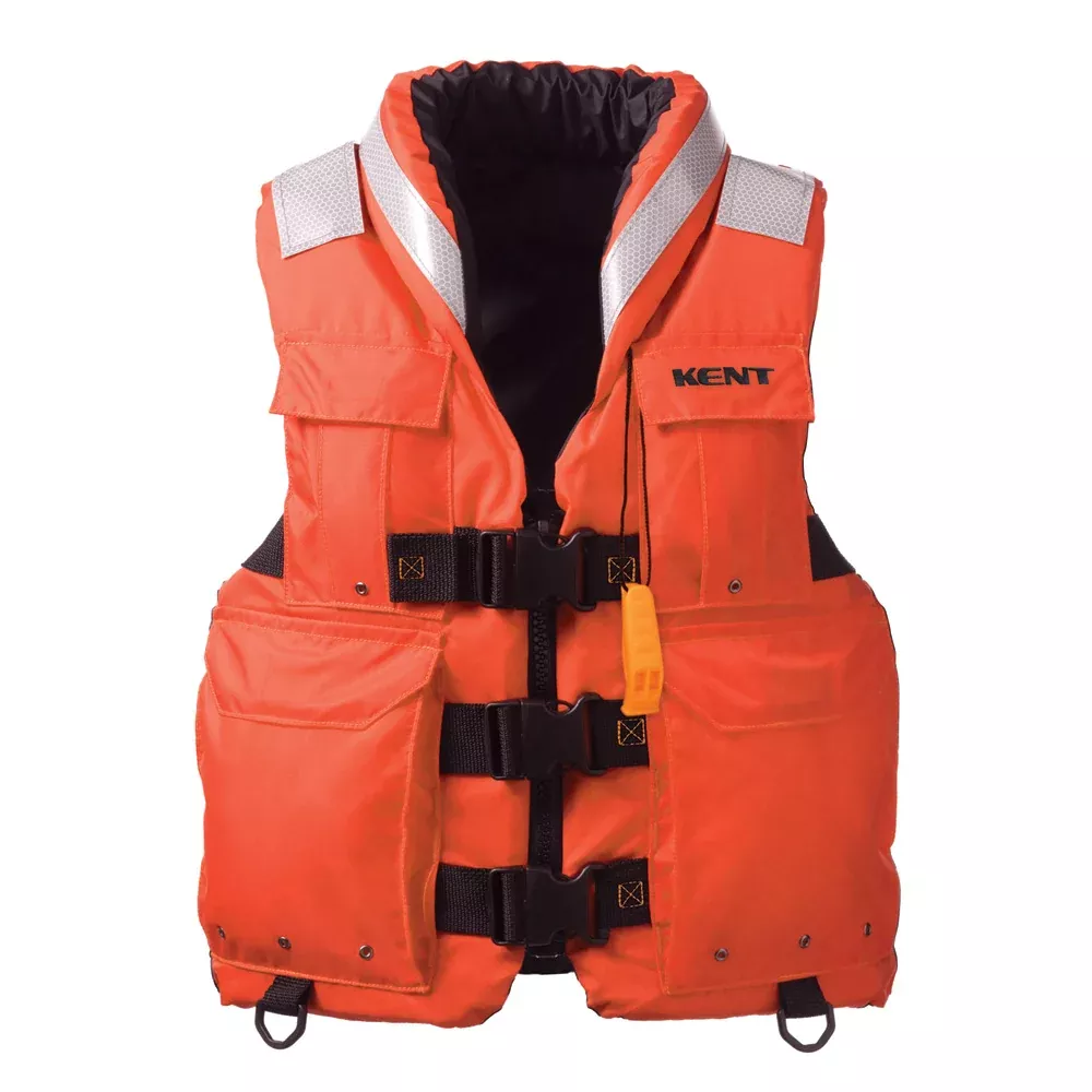 Kent SearchRescue Commercial Vest - Medium
