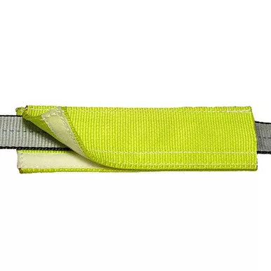 Lift-All Nylon Quick Sleeve Wear Pad - 3" x 24"