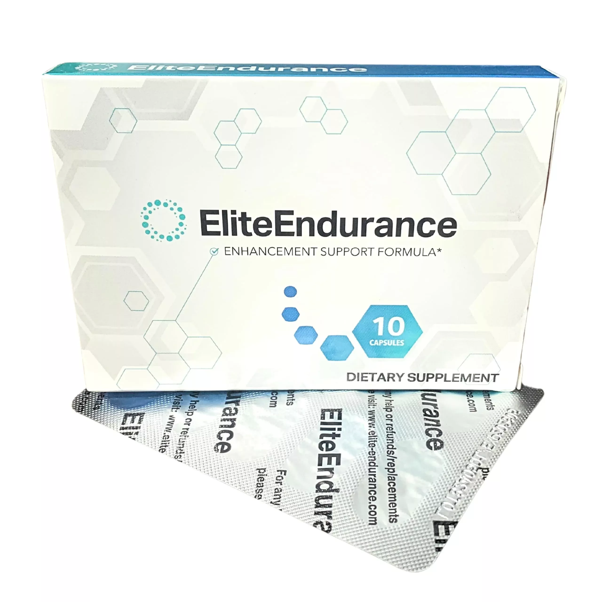 Maximise Stamina, Energy & Endurance – Male Performance Supplement – Vitality & Stamina Support