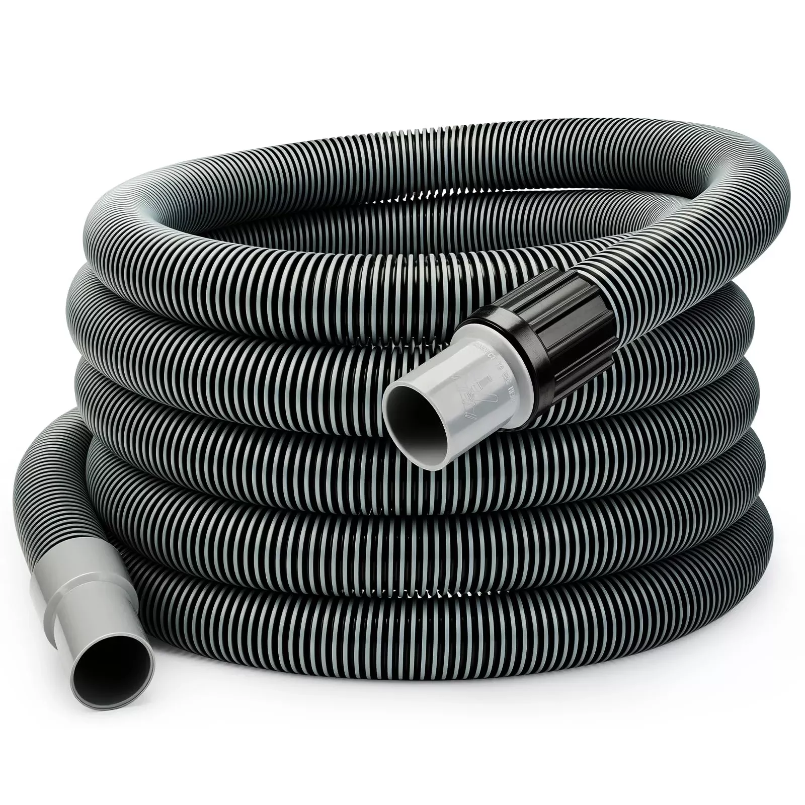Sepetrel Manual Pool Vacuum Hose 1-1 /2