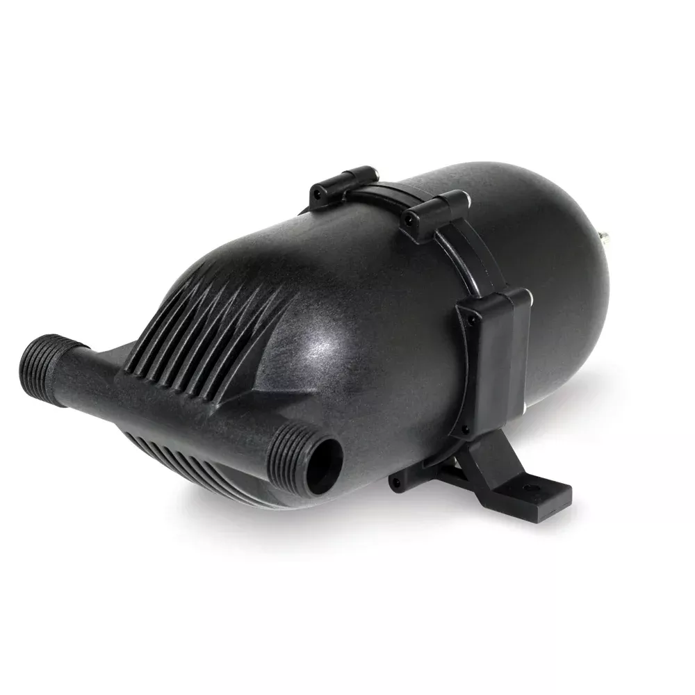 Shurflo by Pentair Pre-Pressurized Accumulator Tank - 24 oz.