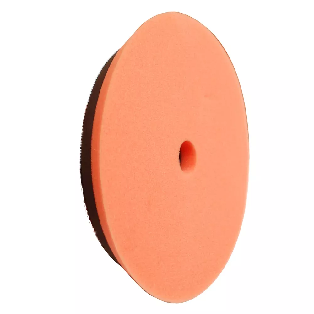 Shurhold Buff Magic Light Duty Orange Foam Pad - 7"