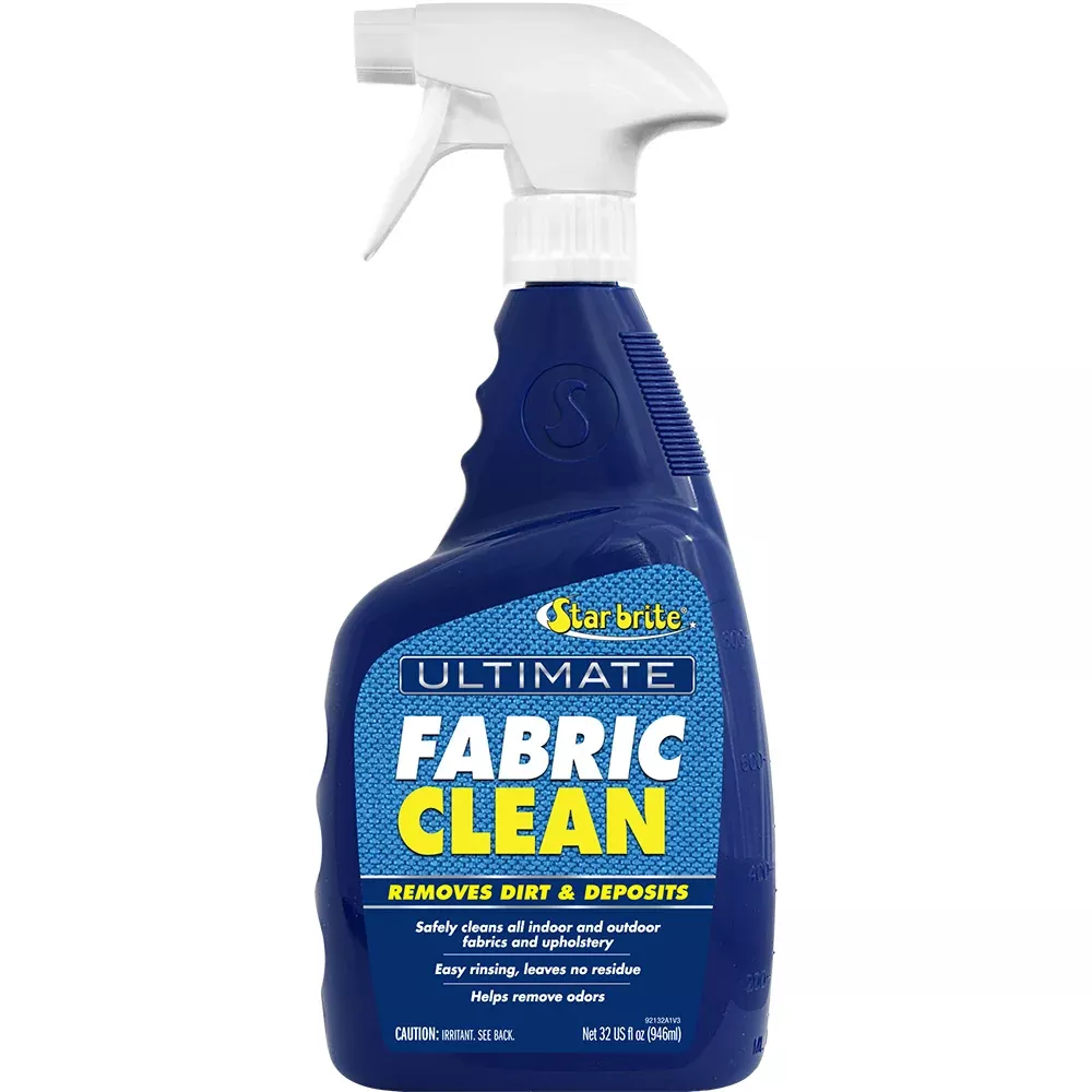 Star brite Ultimate Fabric Clean Spray - 32 oz