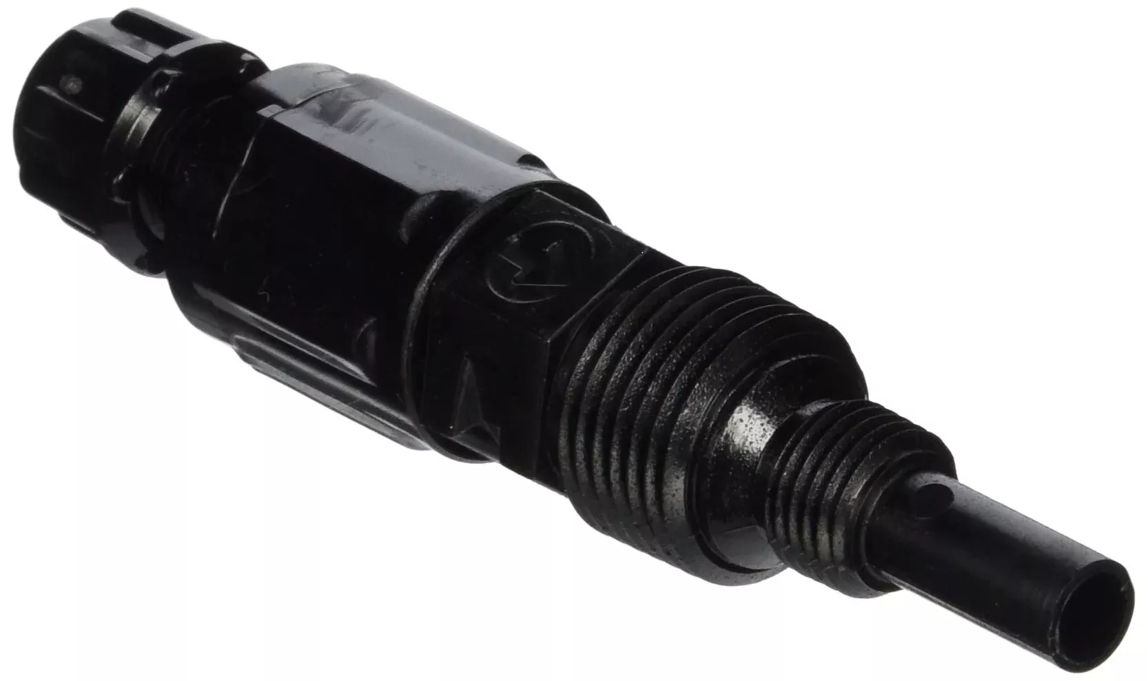 Stenner Pump Company UCDBINJ Injection Check Valve 1 /4-Inch