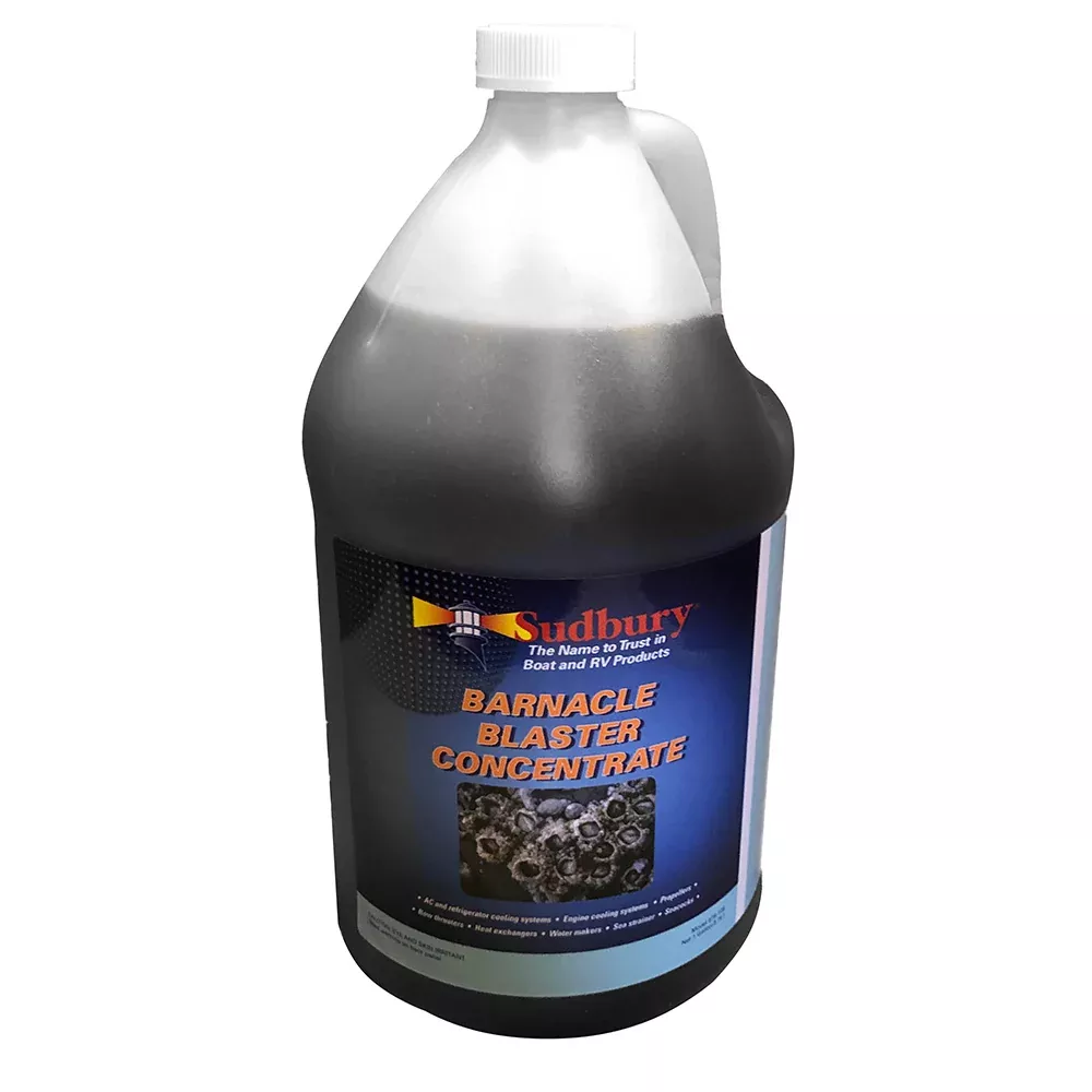 Sudbury Barnacle Blaster Concentrate - 128oz