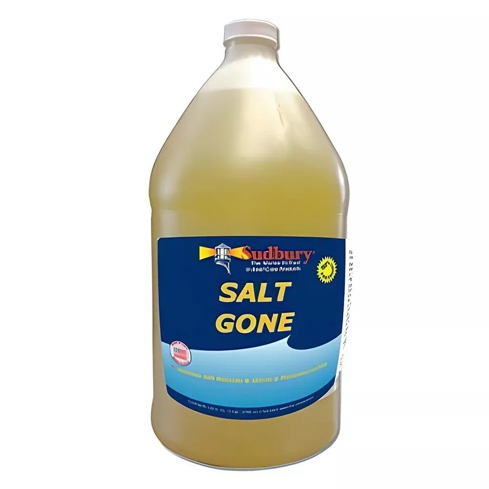 Sudbury Salt Gone - Gallon