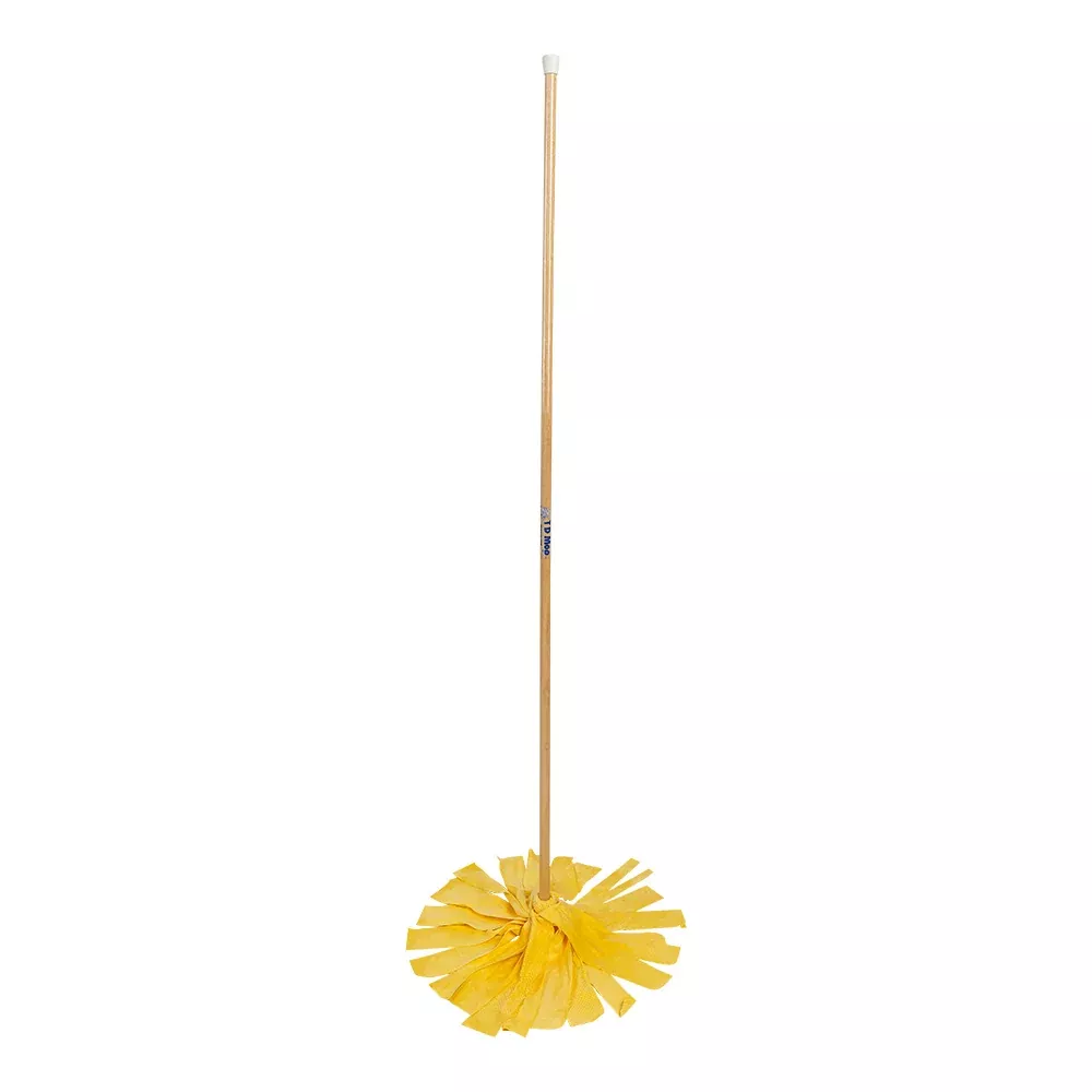 TD Mop 5' TD Mop - Wood Handle