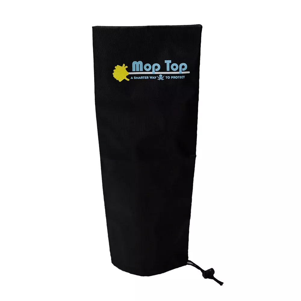 TD Mop Mop Top Protective Sleeve - One Size Fits All