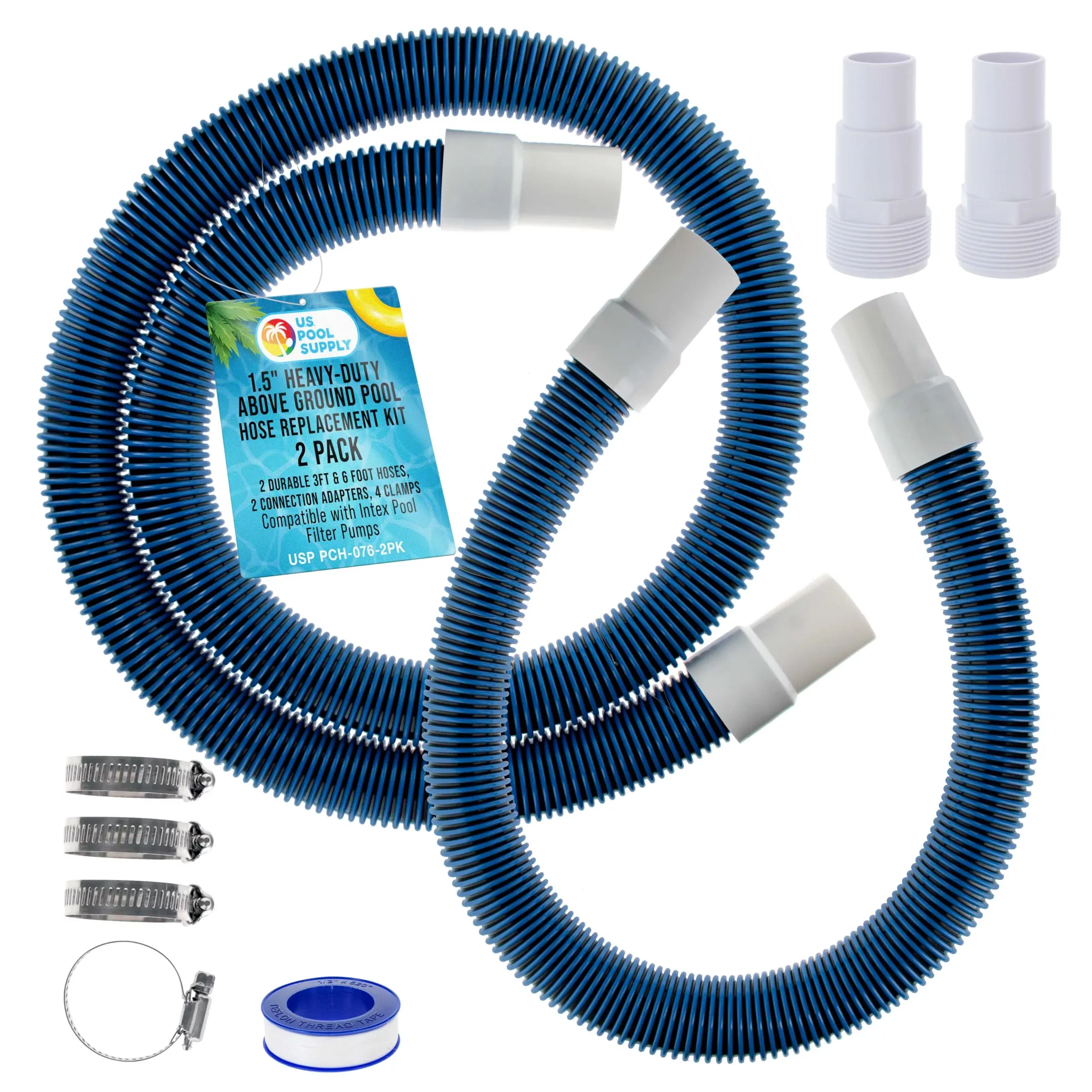 U.S. Pool Supply 1.5