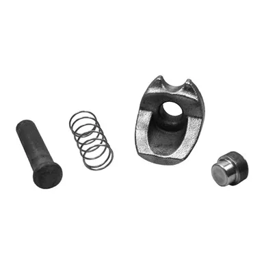 Ulven Buzzard Hook Complete Latch Kit