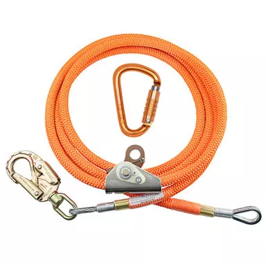USR 3/4" Steel Core Flipline Kit