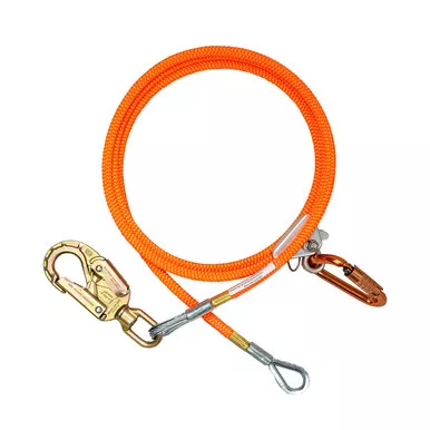 USR 5/8" Steel Core Flipline Kit