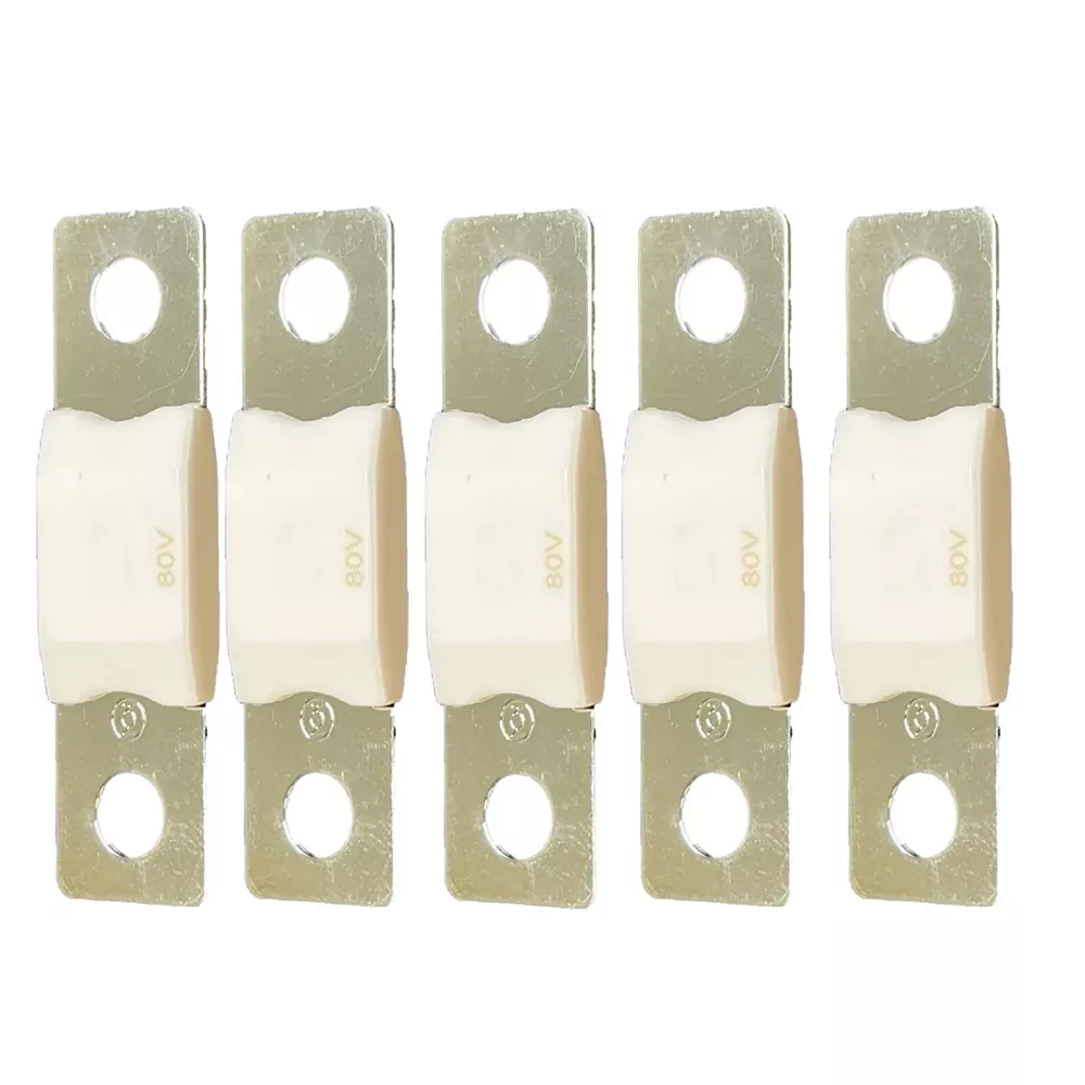 Victron MEGA Fuse 80A/80V (Package of 5 Pieces)