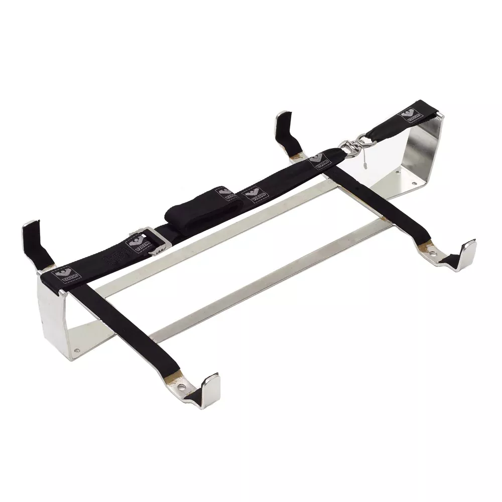 VIKING Stainless Steel Cradle f/8 Man Liferaft