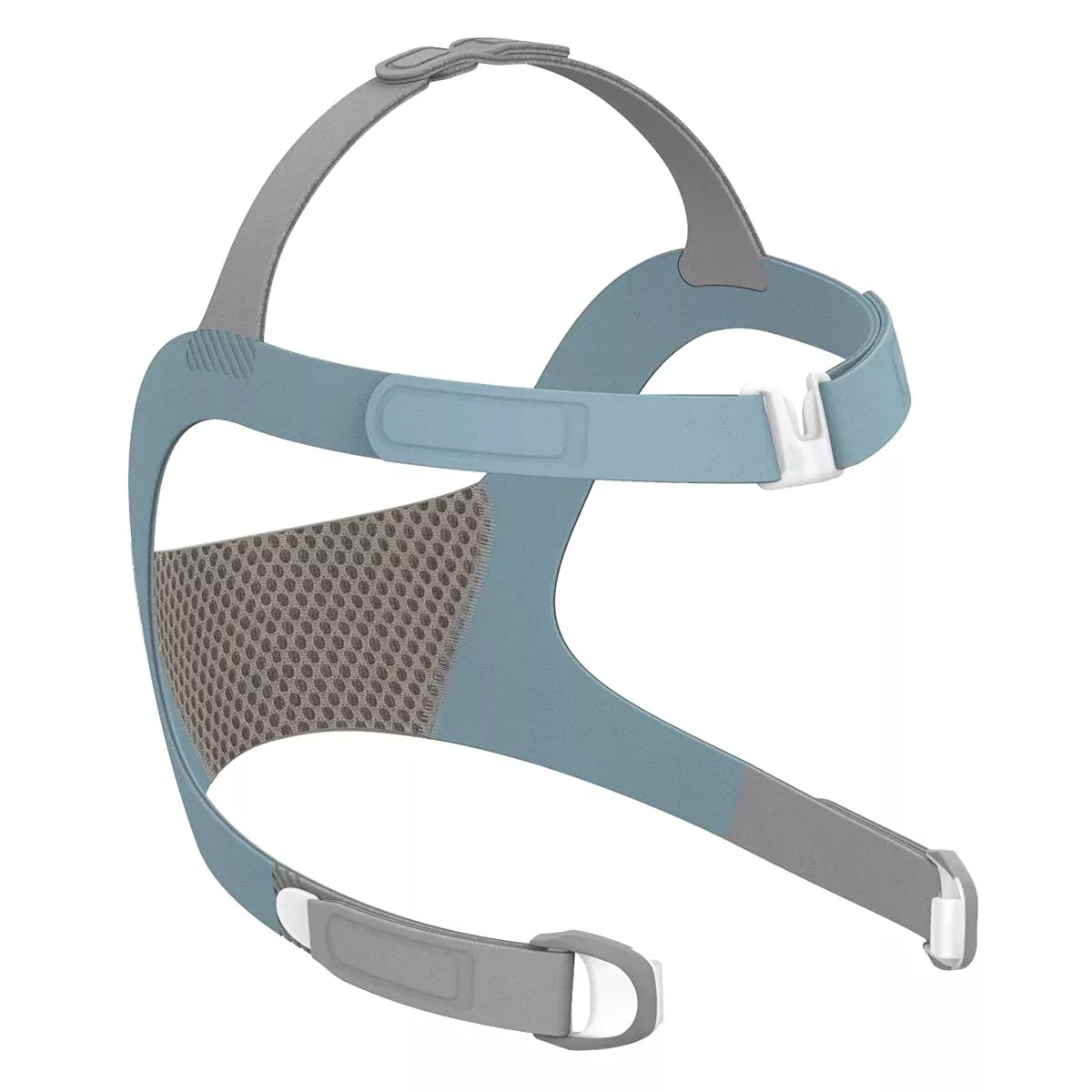 Vitera Full Face Mask Headgear, Medium /Large
