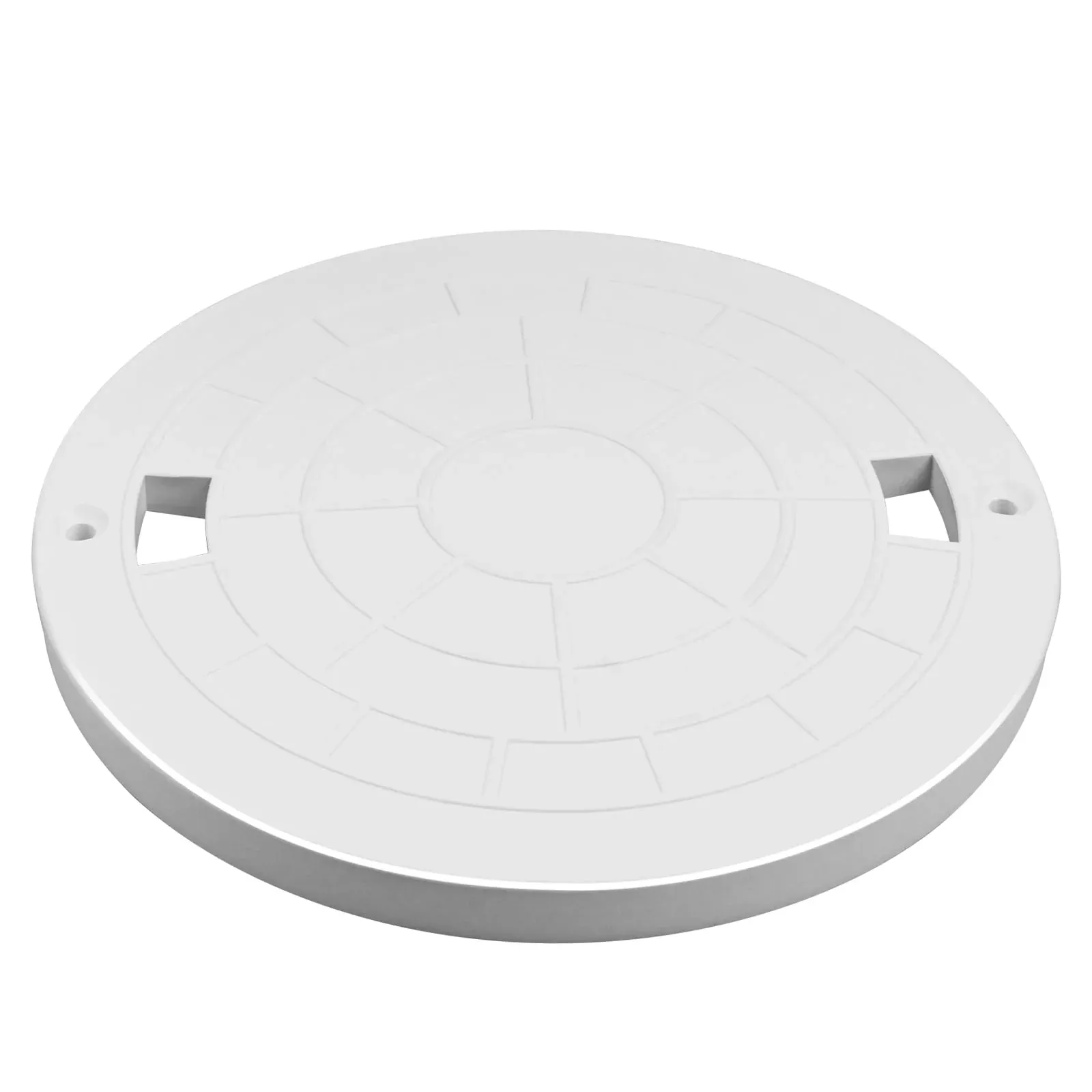 Vsttar SPX1075C1 White Cover 8 3 /4