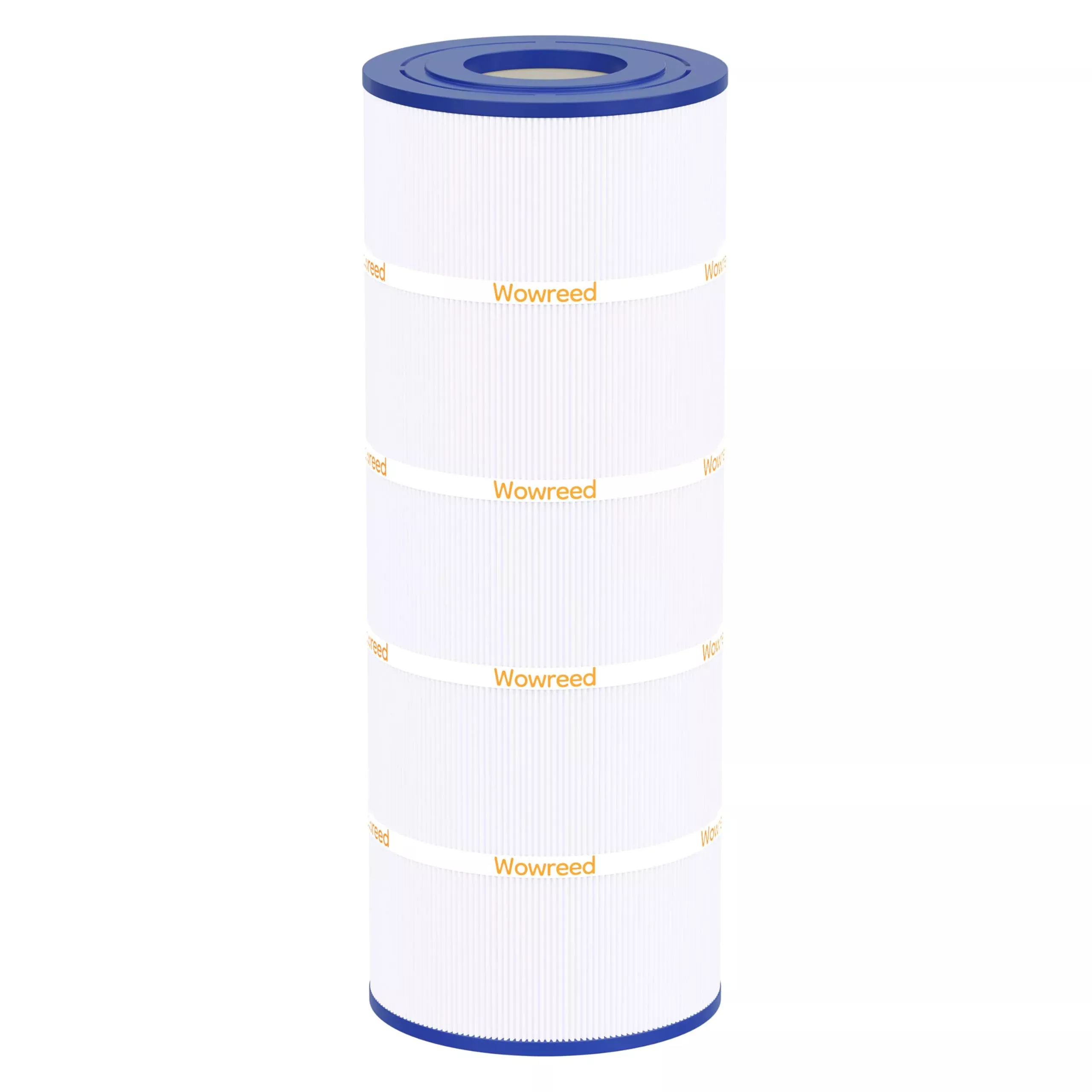 Wowreed Pool Filter Compatible with CCX1500RE, CC1500RE, X-Stream 150, PXST150, Jandy CS150, R0462300, Star-Clear Plus C1502, CX1520RE, PJANCS150, C-8414, FC-1287,150 sq. ft. Cartridge, 1 Pack