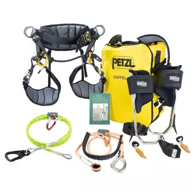 WRS Superlite Deluxe Tree Climbing Kit w/ Spurs