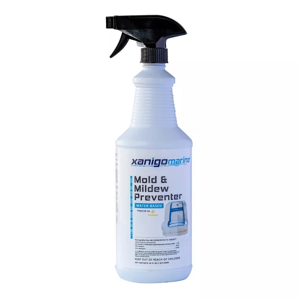 Xanigo Marine MoldMildew Preventer - 1qt